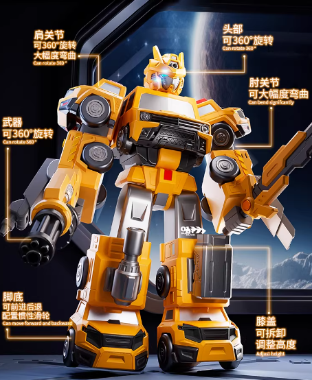 新款儿童玩具男孩子的生日礼物十10男童4益智力3到6岁5男生